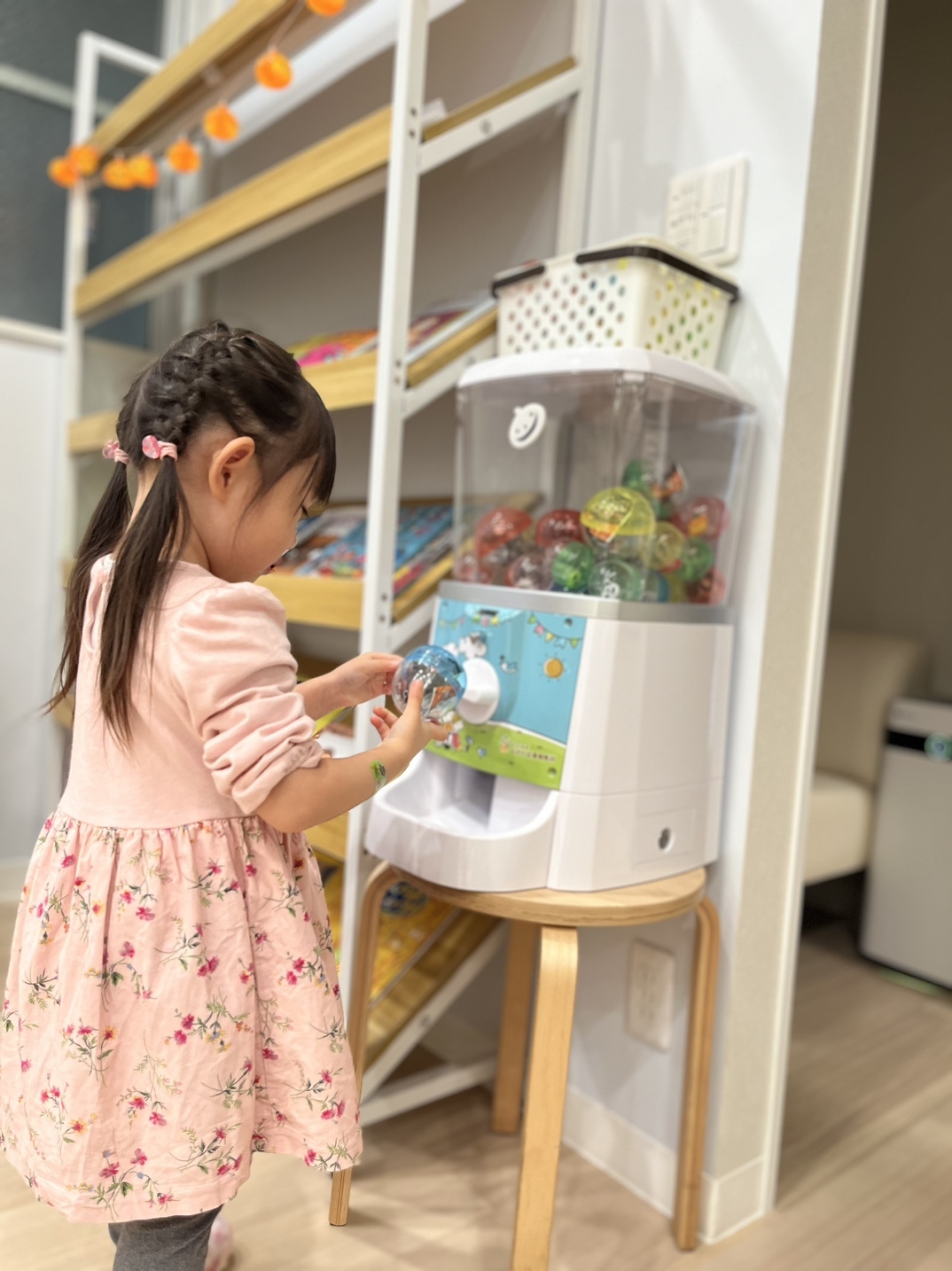 日吉本町 えがわ耳鼻咽喉科photo