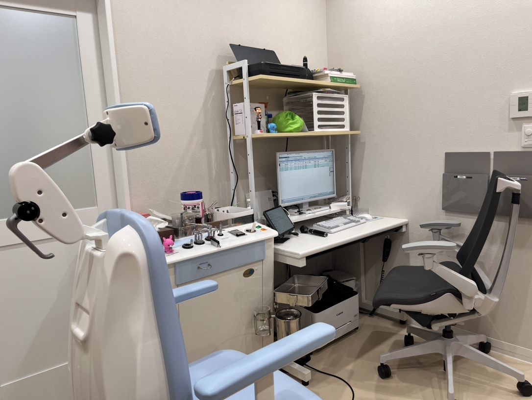 日吉本町 えがわ耳鼻咽喉科photo