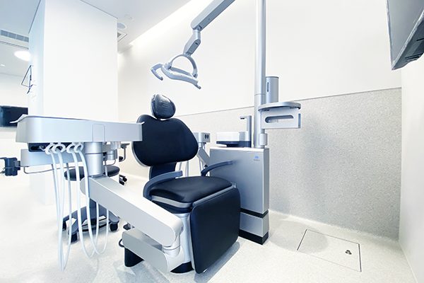 あかさか7丁目デンタルオフィス