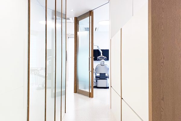 あかさか7丁目デンタルオフィス