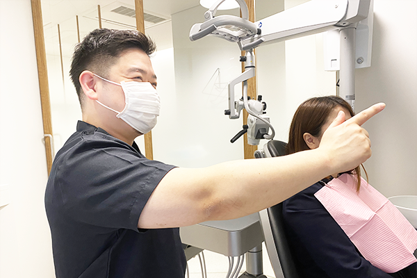 あかさか7丁目デンタルオフィス