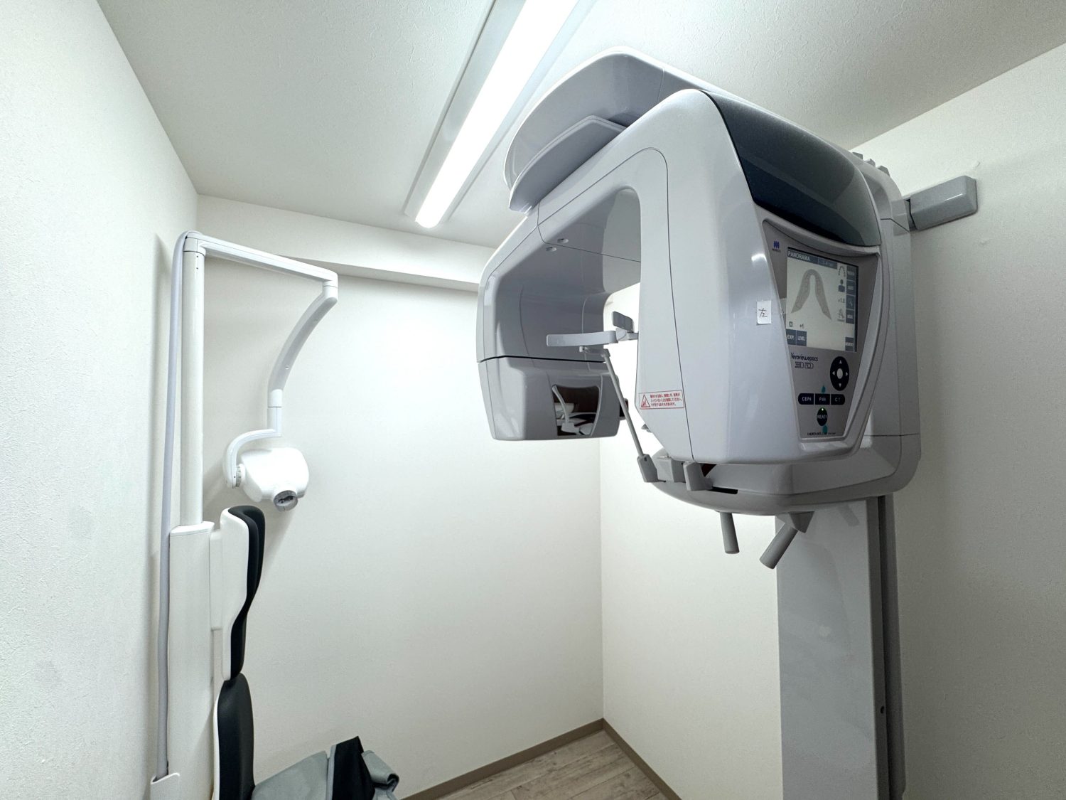 曲本デンタルクリニック