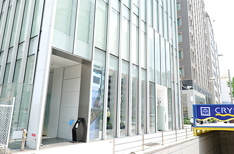 メディカルアルファクリニック詳細写真1