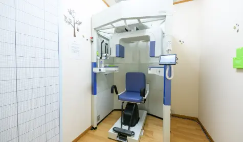 馬渕歯科医院詳細写真1