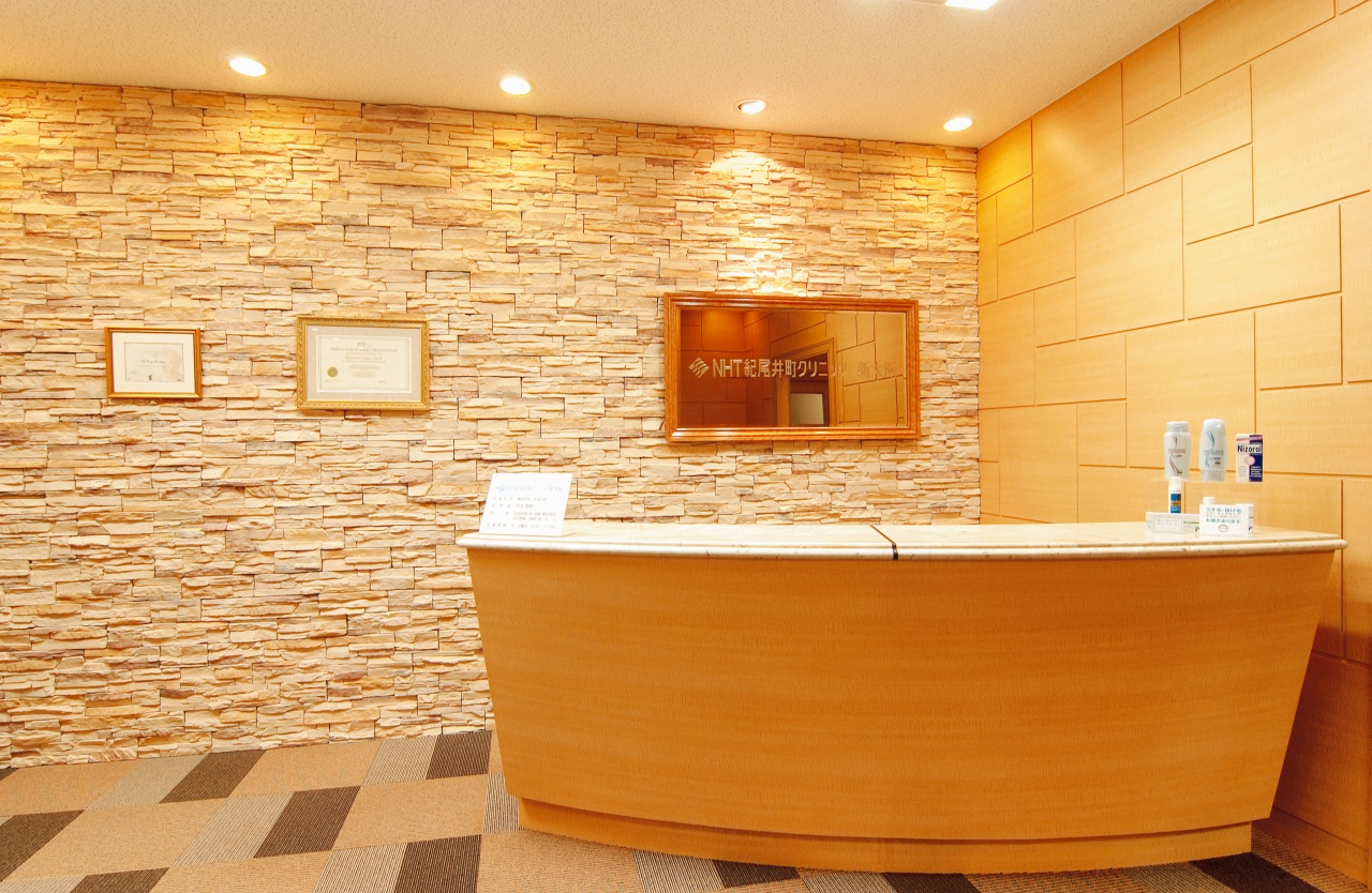 紀尾井町クリニック　新大阪院