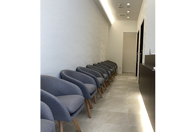 クリニックひいらぎ皮膚科形成外科