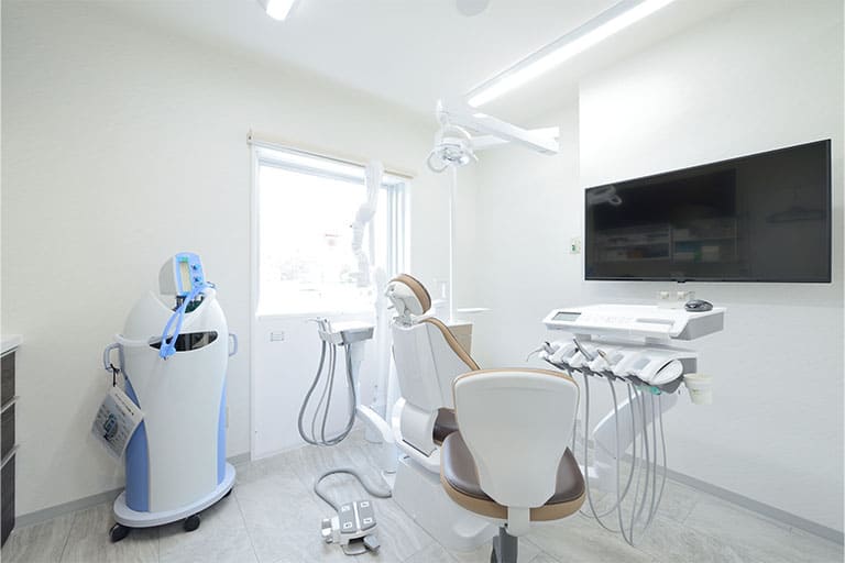 八王子スカイデンタルクリニック