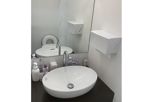 クリニックひいらぎ皮膚科形成外科