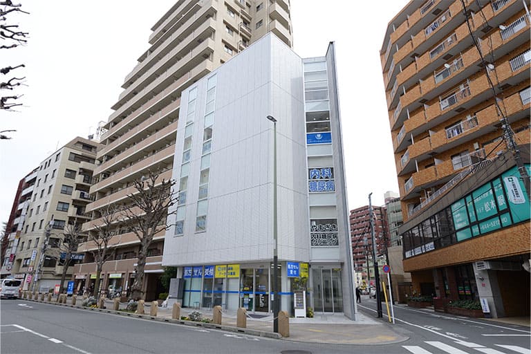 八王子スカイデンタルクリニック