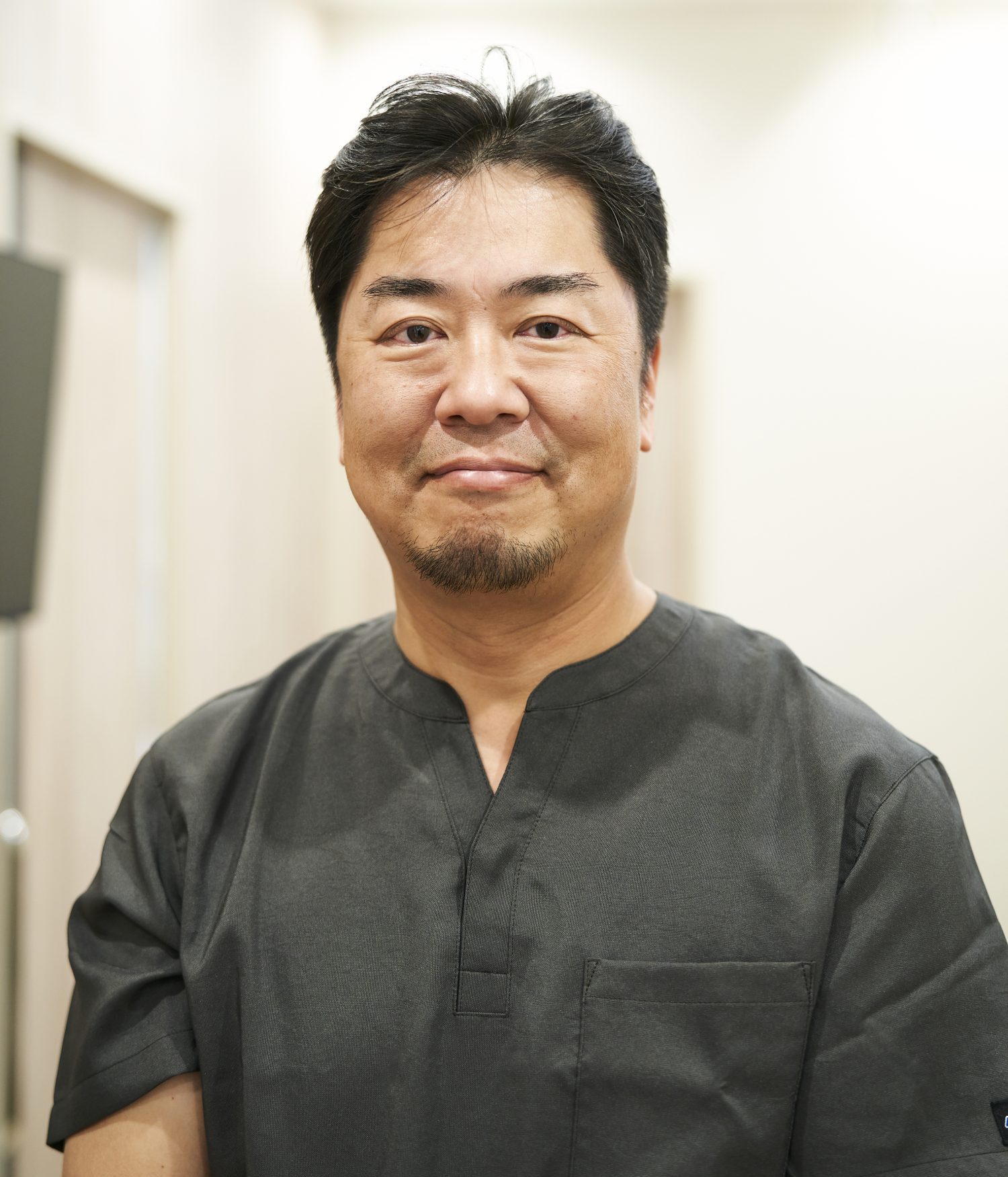 加納 良彦 院長（沢胃腸科・内科・外科）