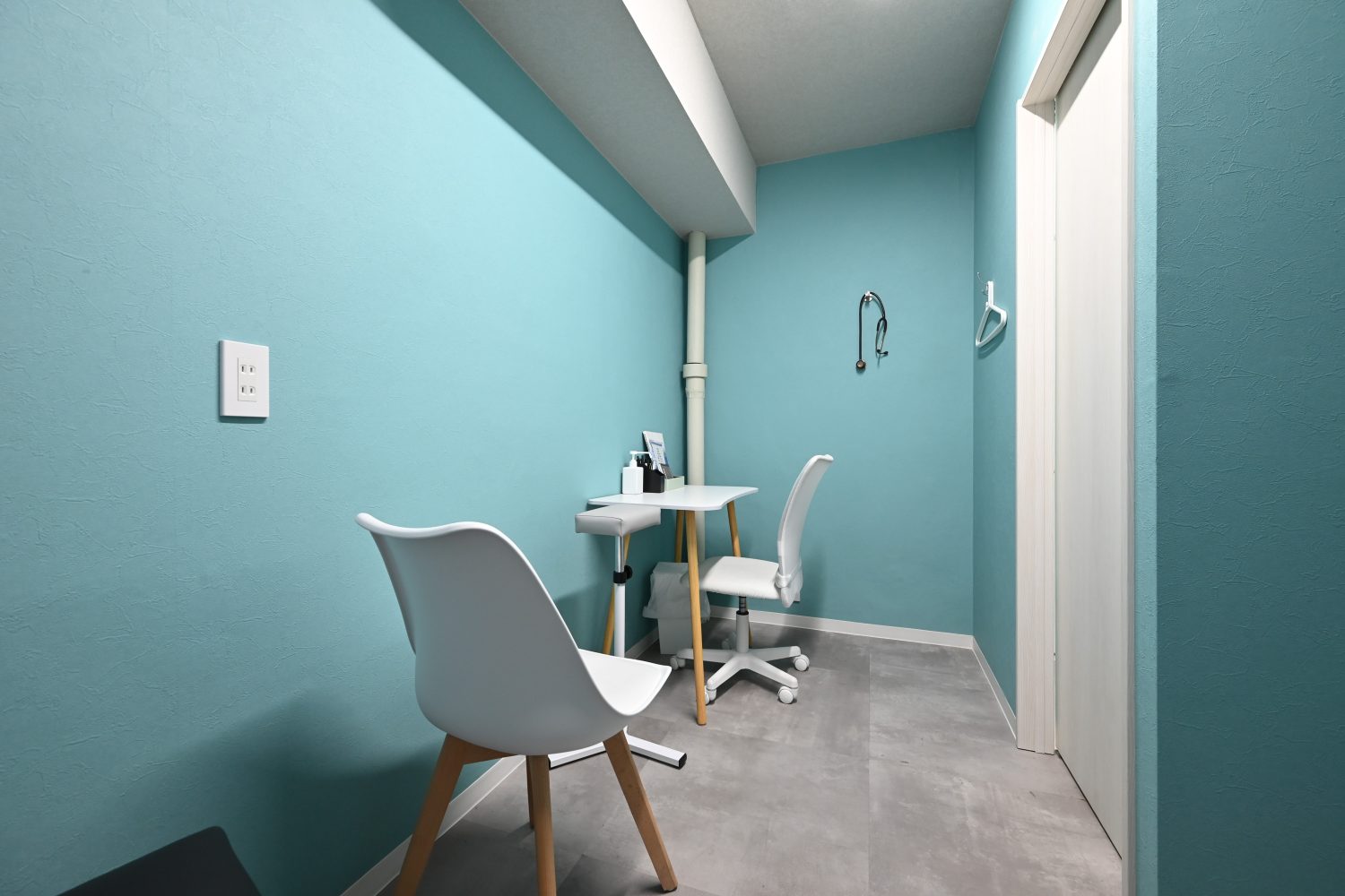 モイストクリニック