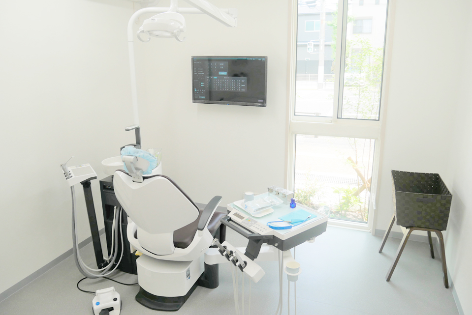 すみれ歯科医院