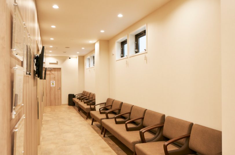 所沢胃腸科・内科・外科