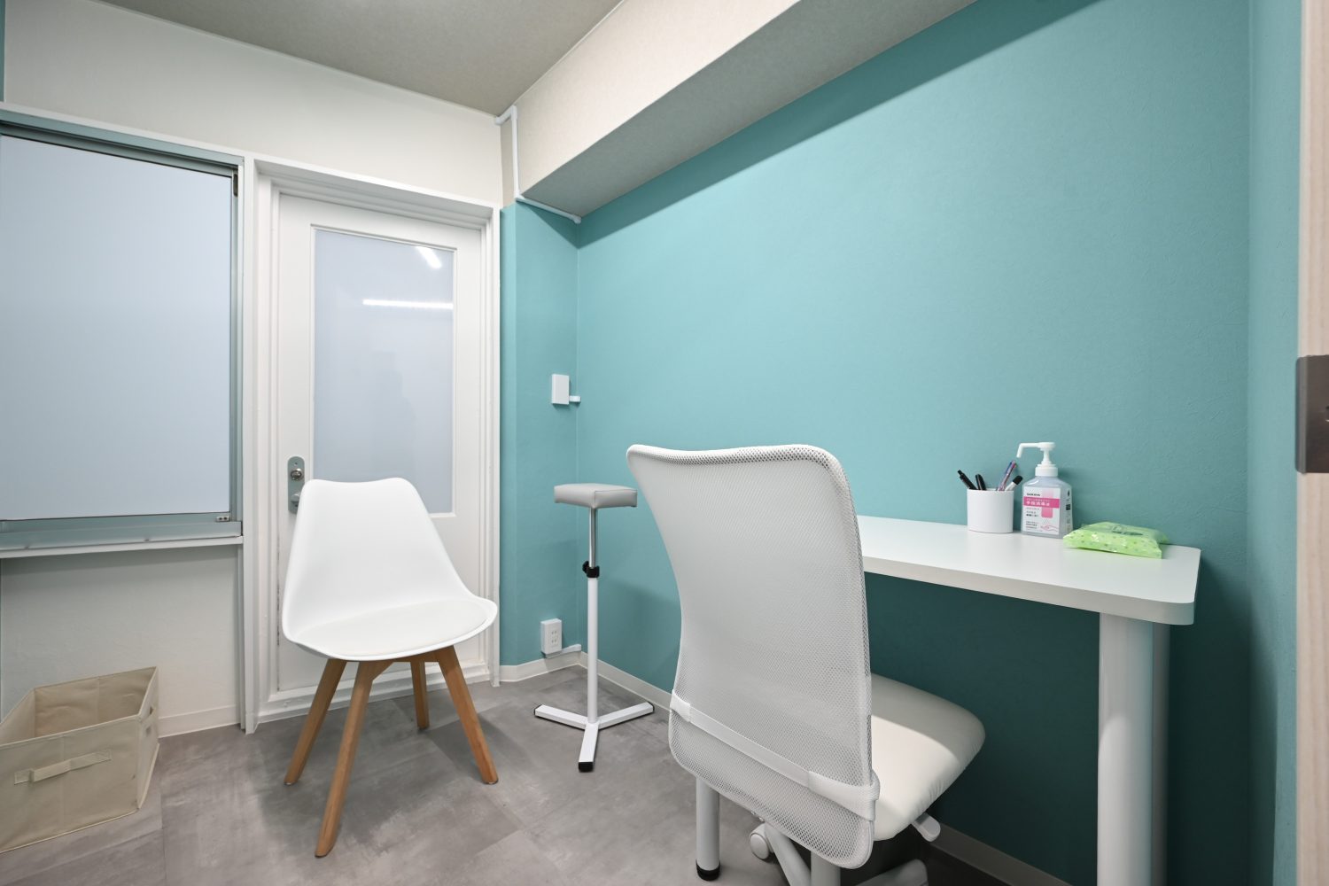 モイストクリニック