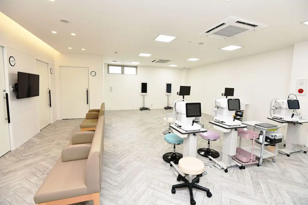 つづき眼科クリニック