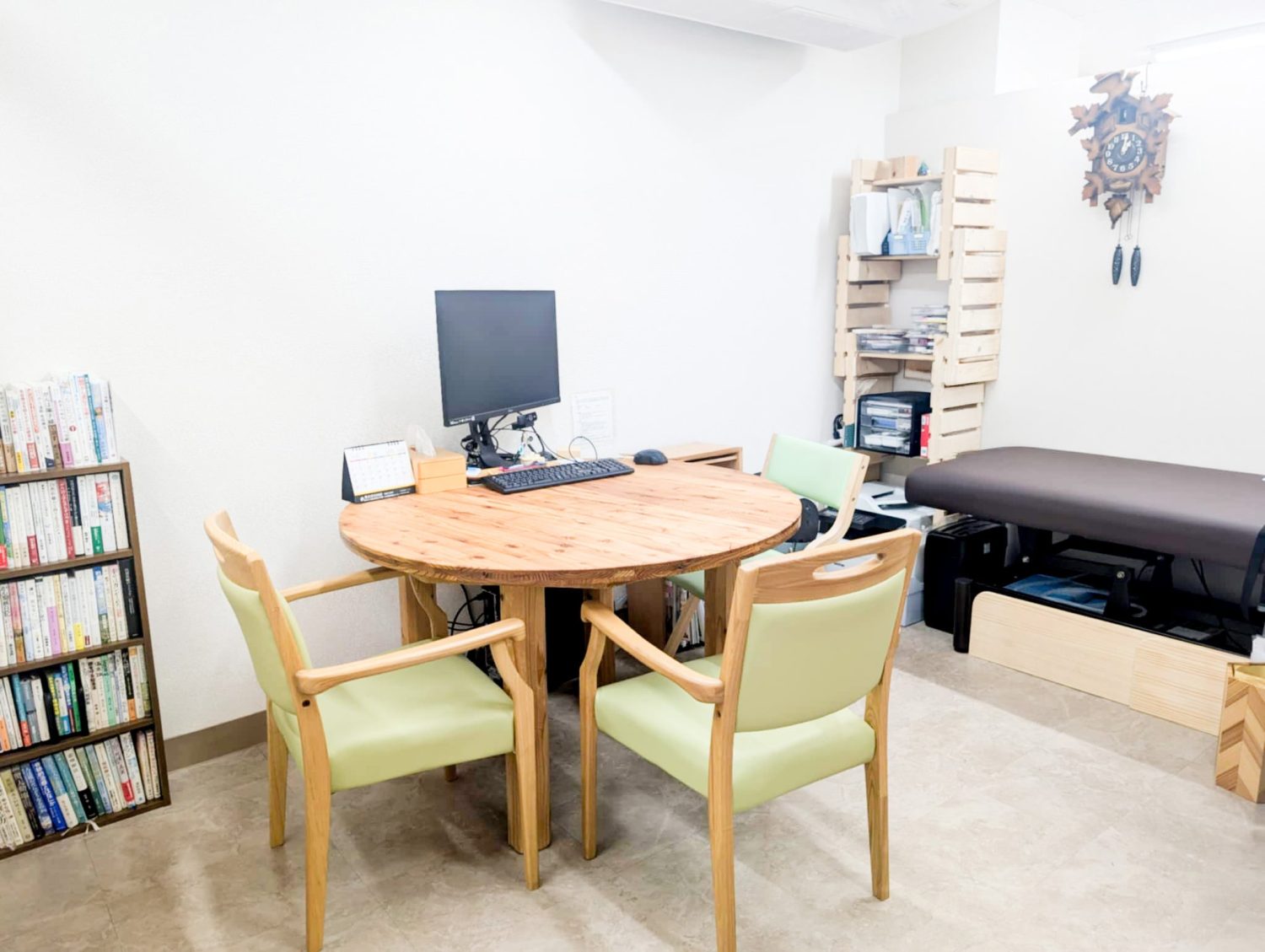 キャンサーコンパスクリニック