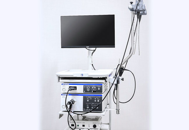 高田馬場みやの耳鼻咽喉科photo