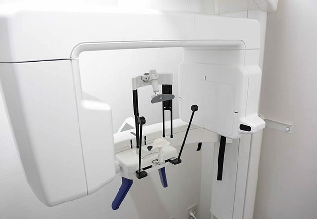 高田馬場みやの耳鼻咽喉科photo