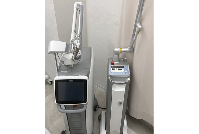 クリニックひいらぎ皮膚科形成外科