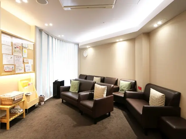 はしもと産婦人科