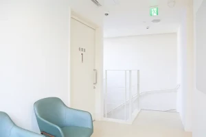 中央図書館前皮ふ科