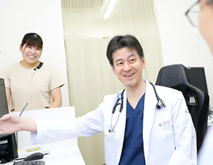 つくば消化器・内視鏡クリニックphoto