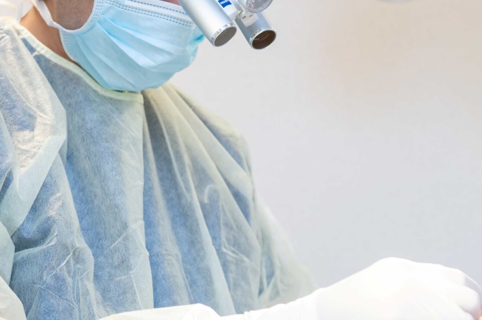 紀尾井町クリニック 新大阪院詳細写真1