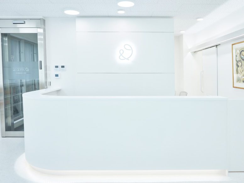 こどもとおとなのクリニック パウルーム