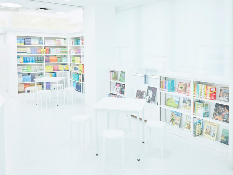 こどもとおとなのクリニック パウルーム