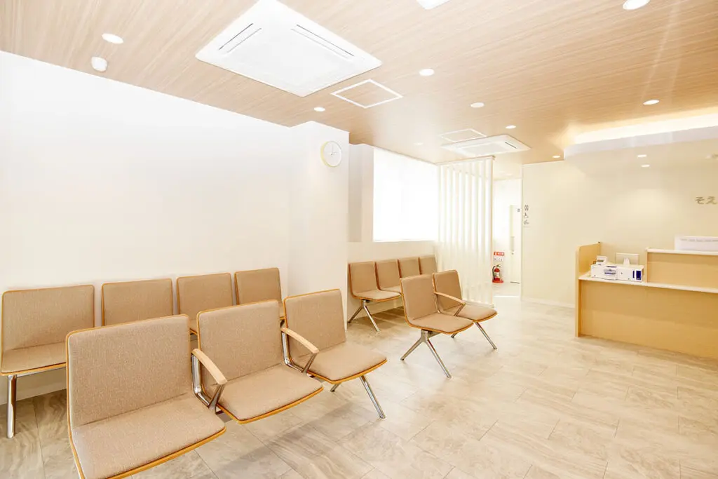 そえだ腎・泌尿器科クリニック