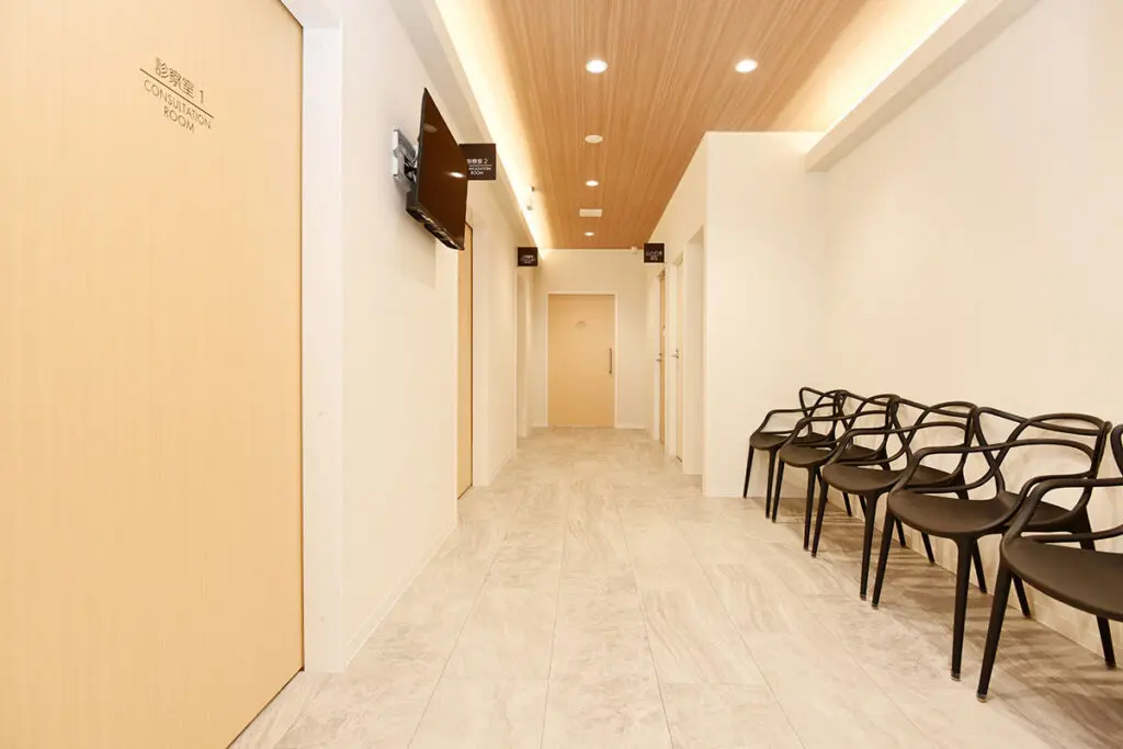 そえだ腎・泌尿器科クリニック