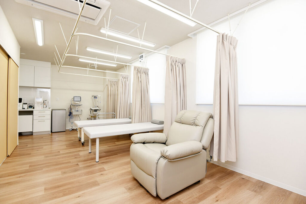 そえだ腎・泌尿器科クリニック