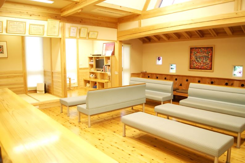 いぬかい耳鼻科クリニック