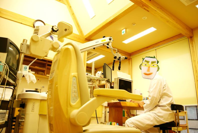 いぬかい耳鼻科クリニック