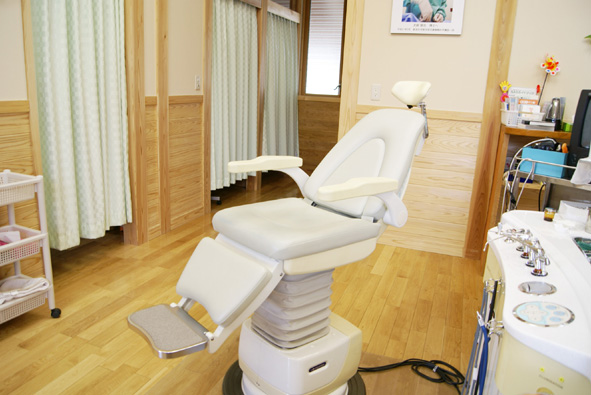 いぬかい耳鼻科クリニック