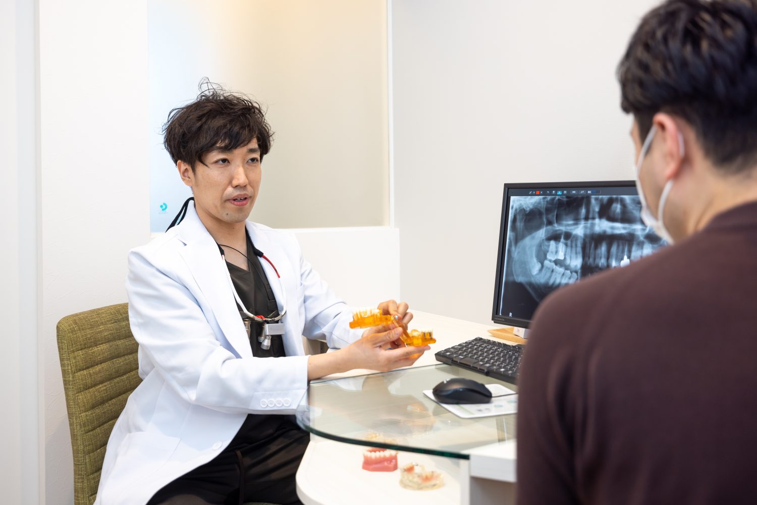 医療法人社団一真会 ブランデンタルクリニック伏見