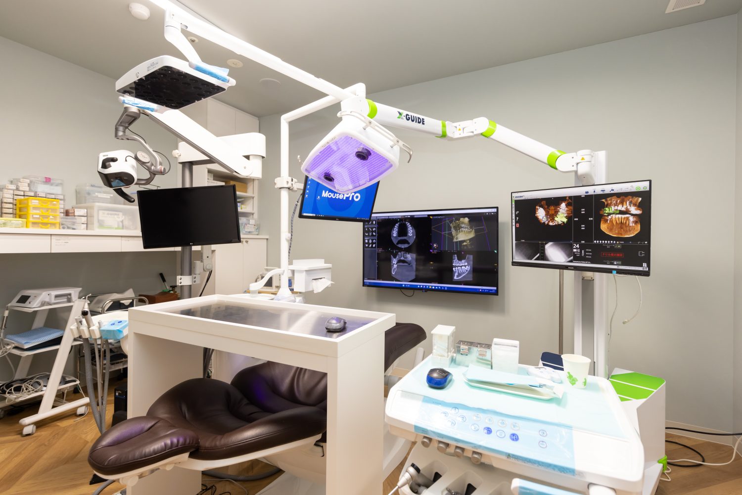 医療法人社団一真会 ブランデンタルクリニック伏見