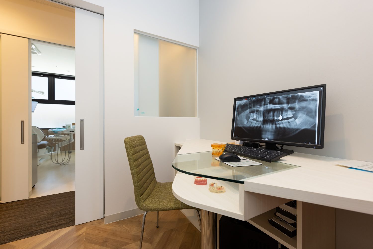 医療法人社団一真会 ブランデンタルクリニック伏見