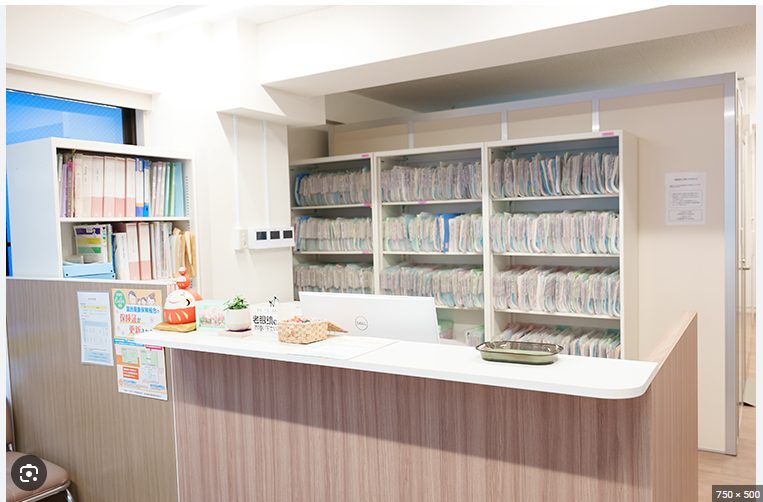 フジモト新宿クリニック