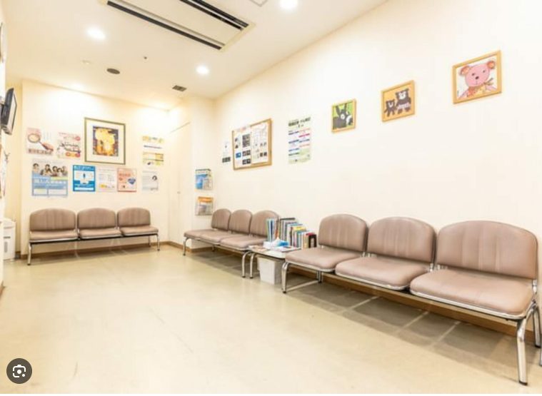 フジモト新宿クリニック