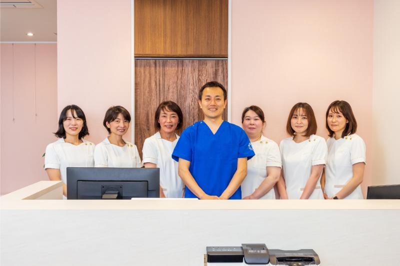 ケアリボン乳腺クリニック 北千住