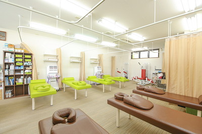 大網街道整骨院