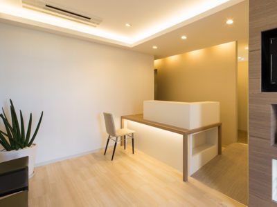 六町さくら歯科photo