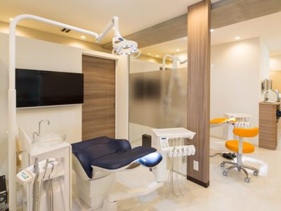 六町さくら歯科photo