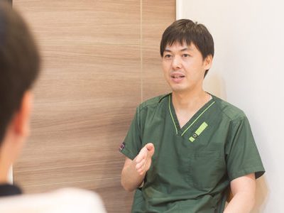 六町さくら歯科photo