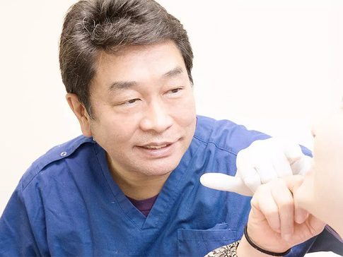 ロイヤル歯科クリニック代々木