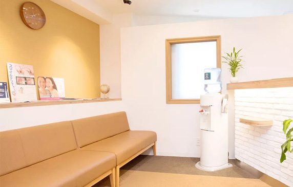 ロイヤル歯科クリニック代々木