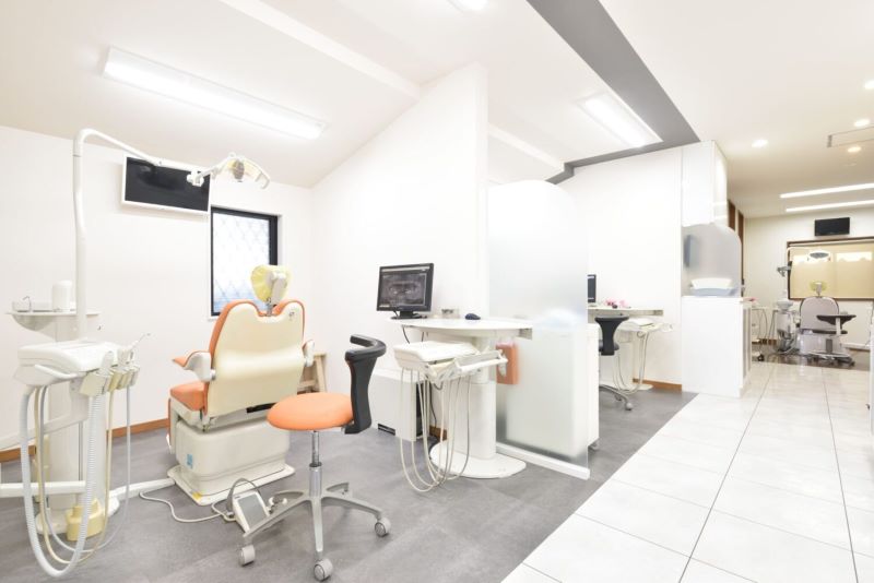 七光台歯科クリニック