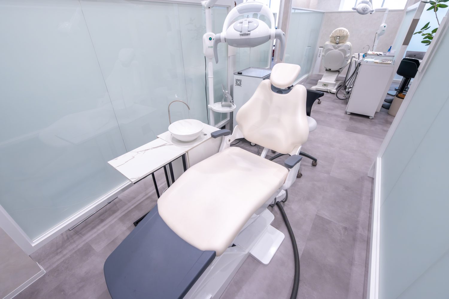 Oh my teeth 東京新宿矯正歯科