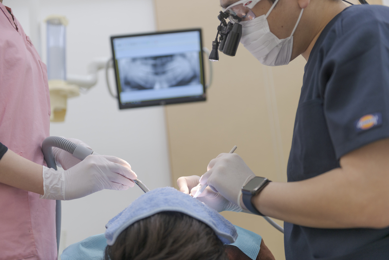 アクア歯科photo